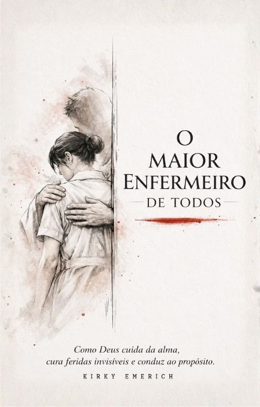 O Maior Enfermeiro de Todos