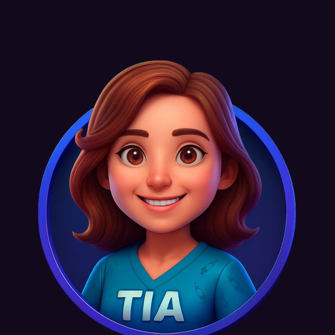 TIA, a IA da vacina